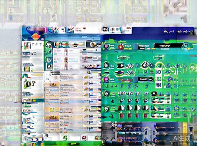 Dashboard utama M88 MSports yang menampilkan menu olahraga populer dan pertandingan live